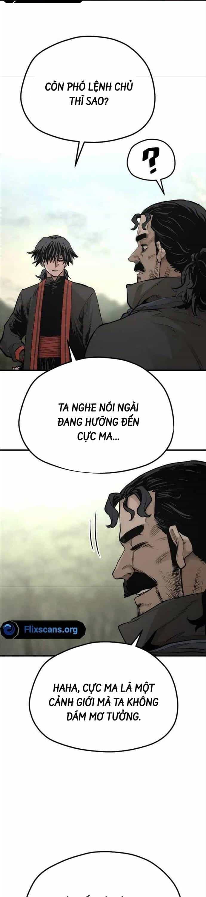 Thiên Ma Phi Thăng Truyện - Chương 113 - ảnh 60