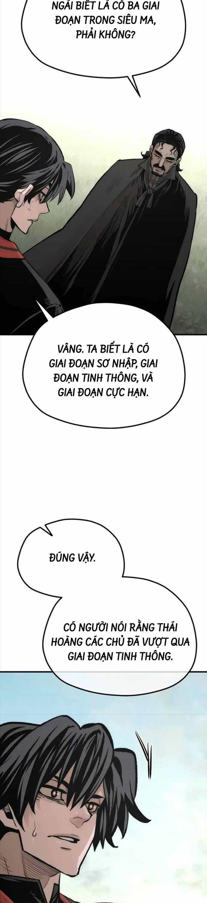 Thiên Ma Phi Thăng Truyện - Chương 113 - ảnh 61