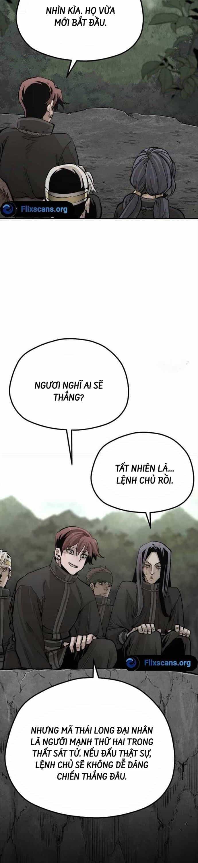 Thiên Ma Phi Thăng Truyện - Chương 114 - ảnh 10