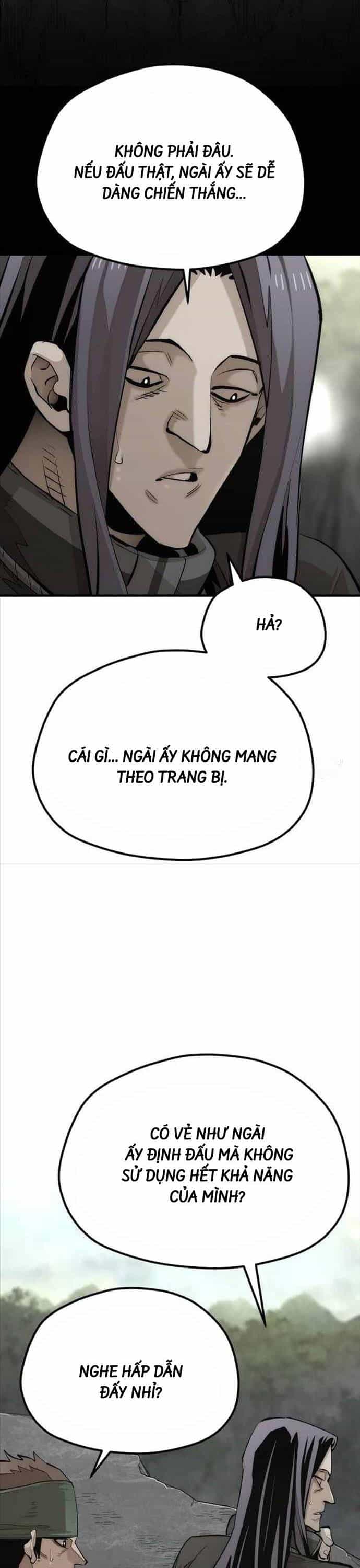 Thiên Ma Phi Thăng Truyện - Chương 114 - ảnh 11