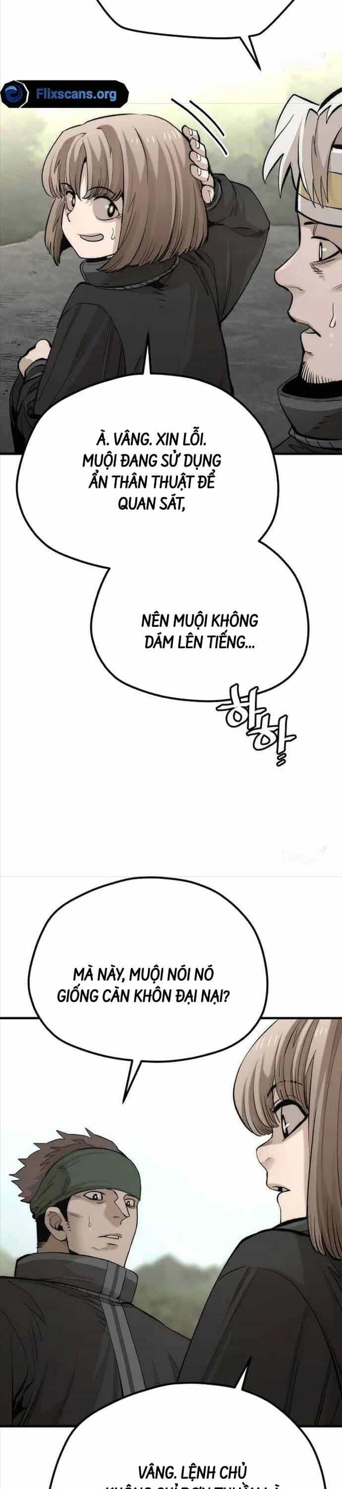 Thiên Ma Phi Thăng Truyện - Chương 114 - ảnh 48