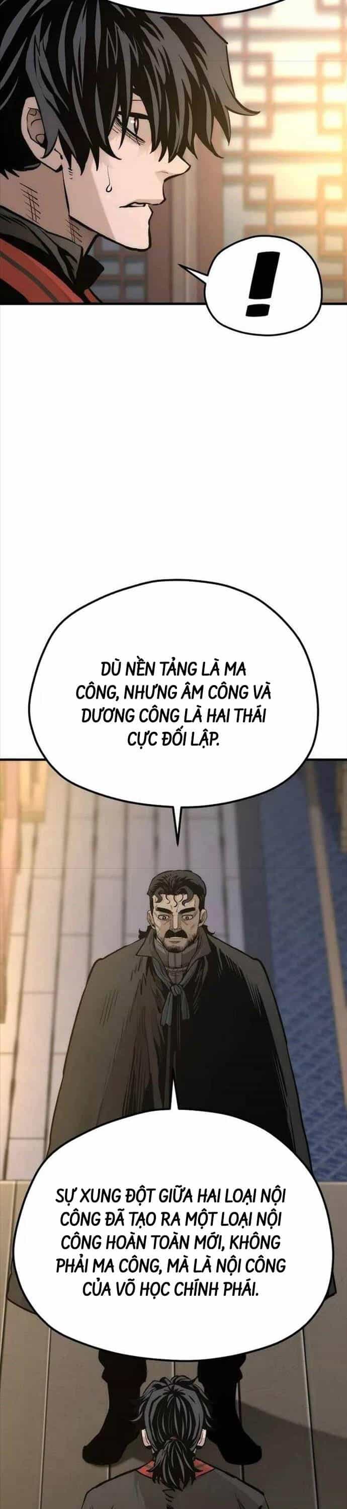 Thiên Ma Phi Thăng Truyện - Chương 116 - ảnh 33