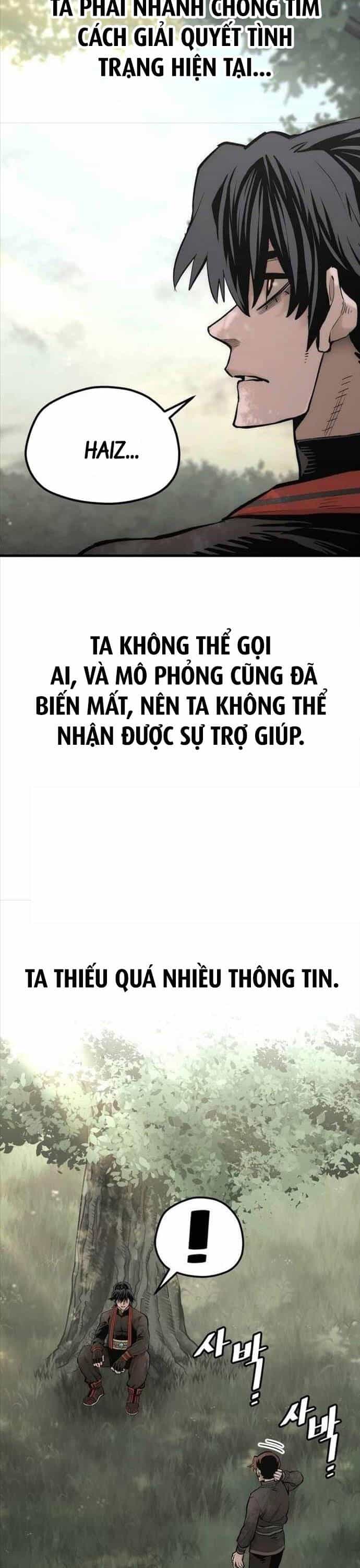 Thiên Ma Phi Thăng Truyện - Chương 116 - ảnh 42