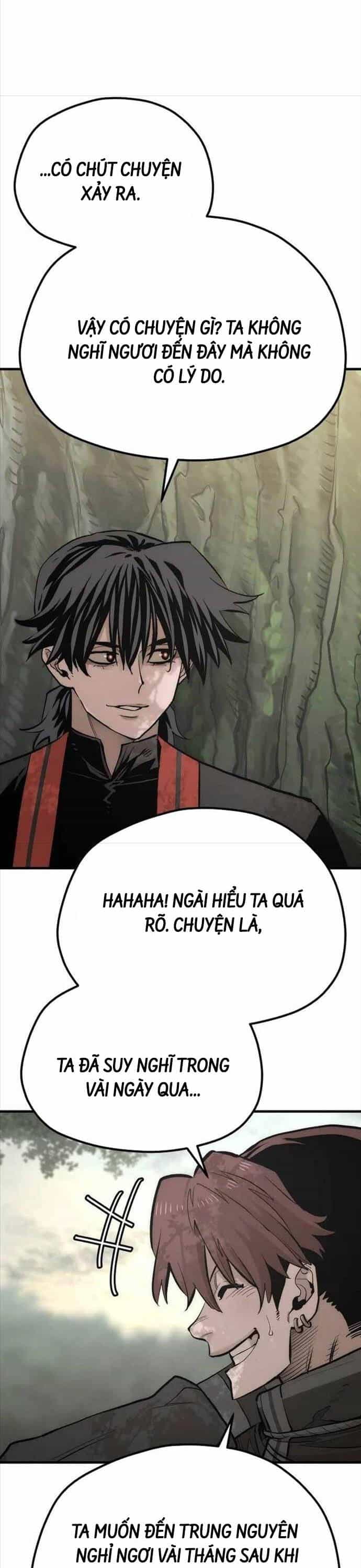 Thiên Ma Phi Thăng Truyện - Chương 116 - ảnh 44