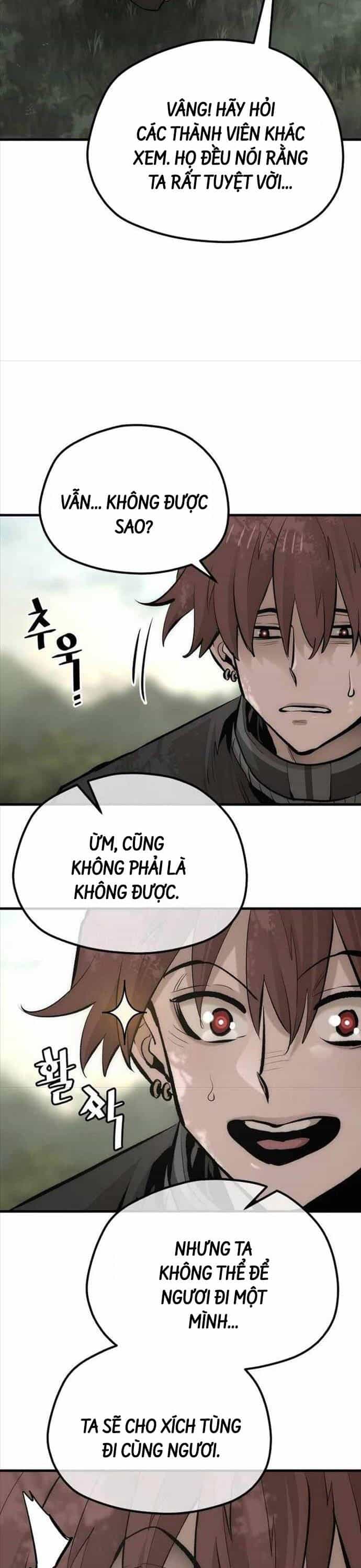 Thiên Ma Phi Thăng Truyện - Chương 116 - ảnh 50