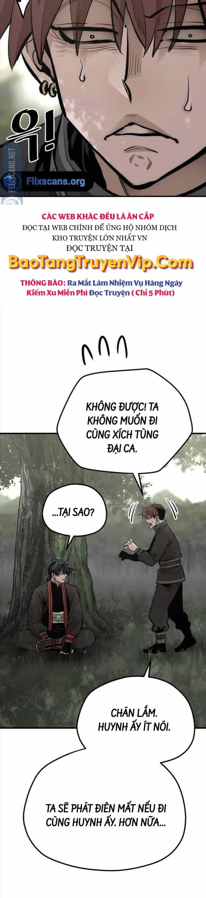 Thiên Ma Phi Thăng Truyện - Chương 116 - ảnh 51