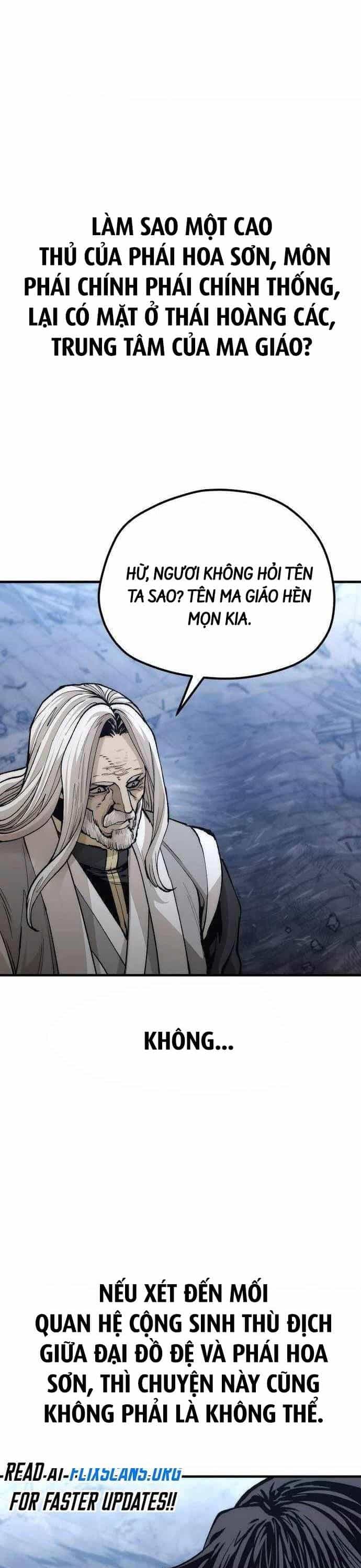 Thiên Ma Phi Thăng Truyện - Chương 119 - ảnh 15