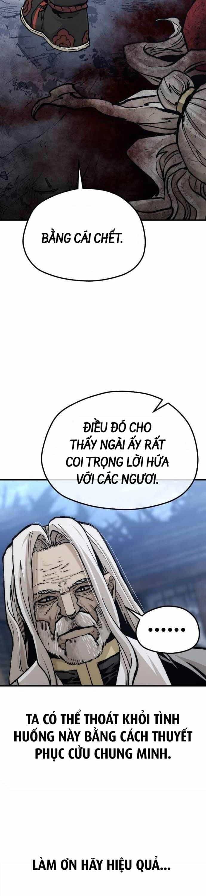 Thiên Ma Phi Thăng Truyện - Chương 119 - ảnh 18