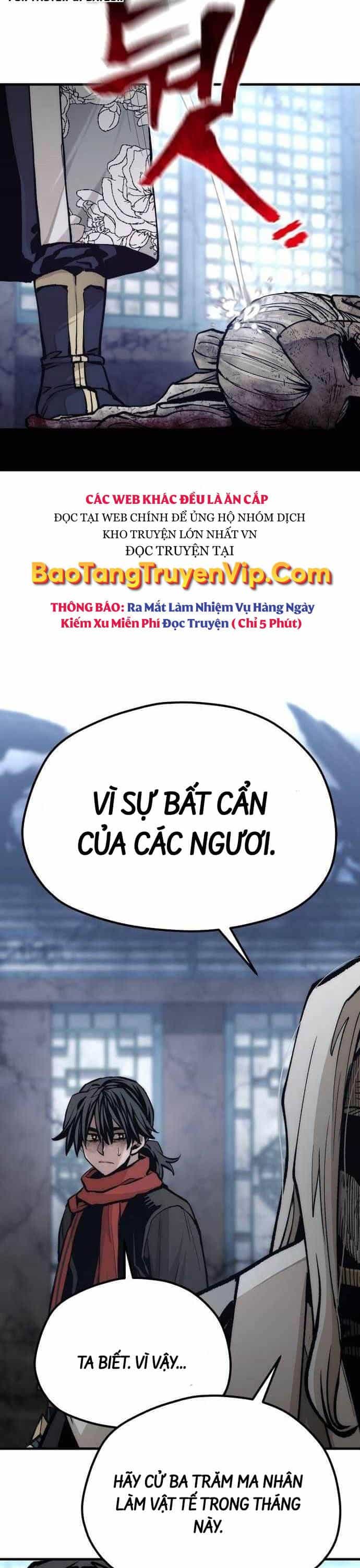 Thiên Ma Phi Thăng Truyện - Chương 119 - ảnh 23