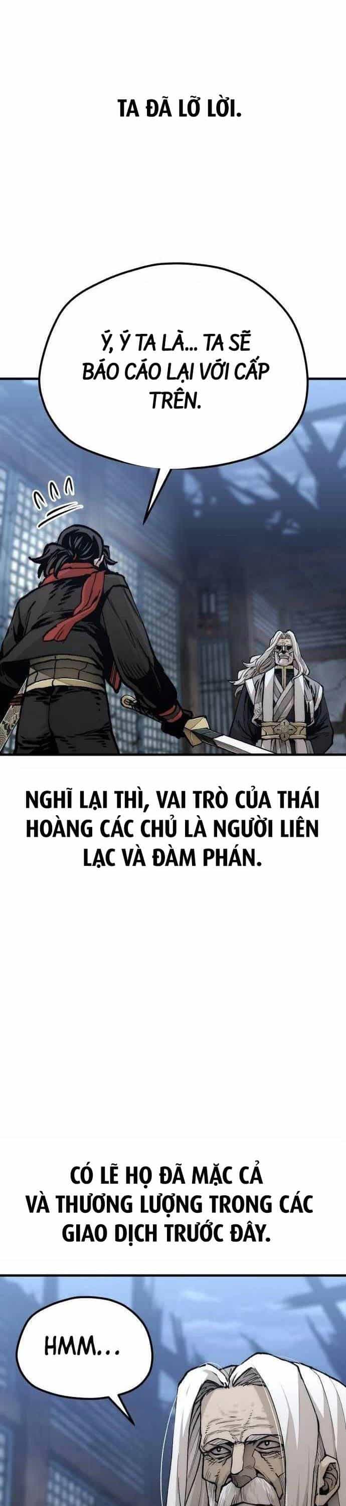 Thiên Ma Phi Thăng Truyện - Chương 119 - ảnh 26