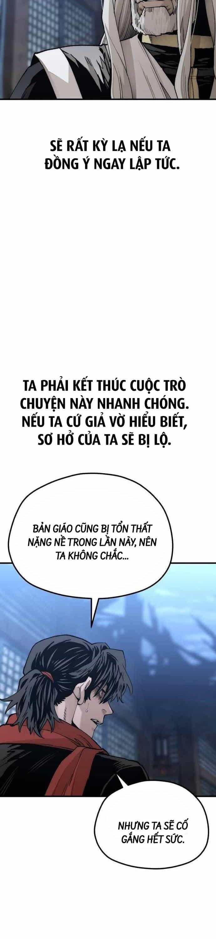 Thiên Ma Phi Thăng Truyện - Chương 119 - ảnh 27