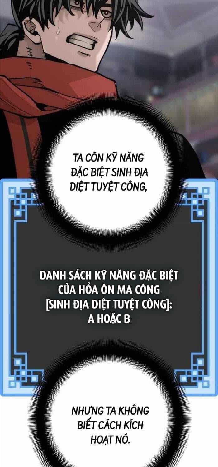 Thiên Ma Phi Thăng Truyện - Chương 125 - ảnh 7