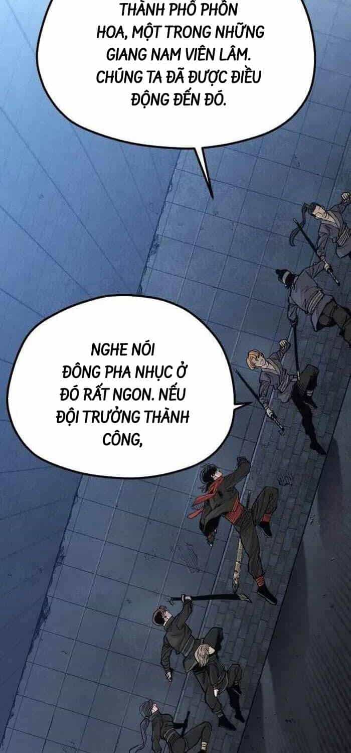 Thiên Ma Phi Thăng Truyện - Chương 128 - ảnh 114