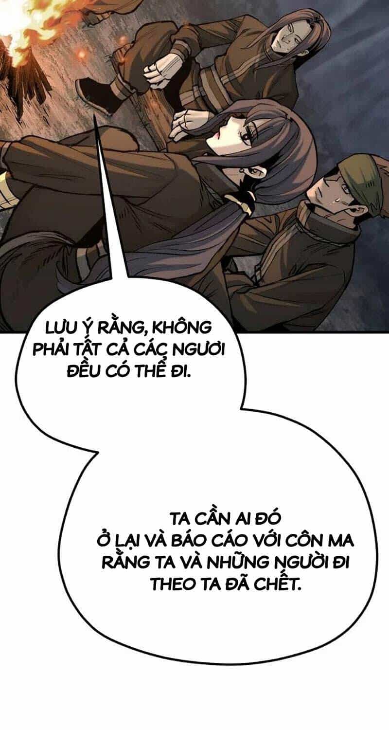 Thiên Ma Phi Thăng Truyện - Chương 130 - ảnh 140