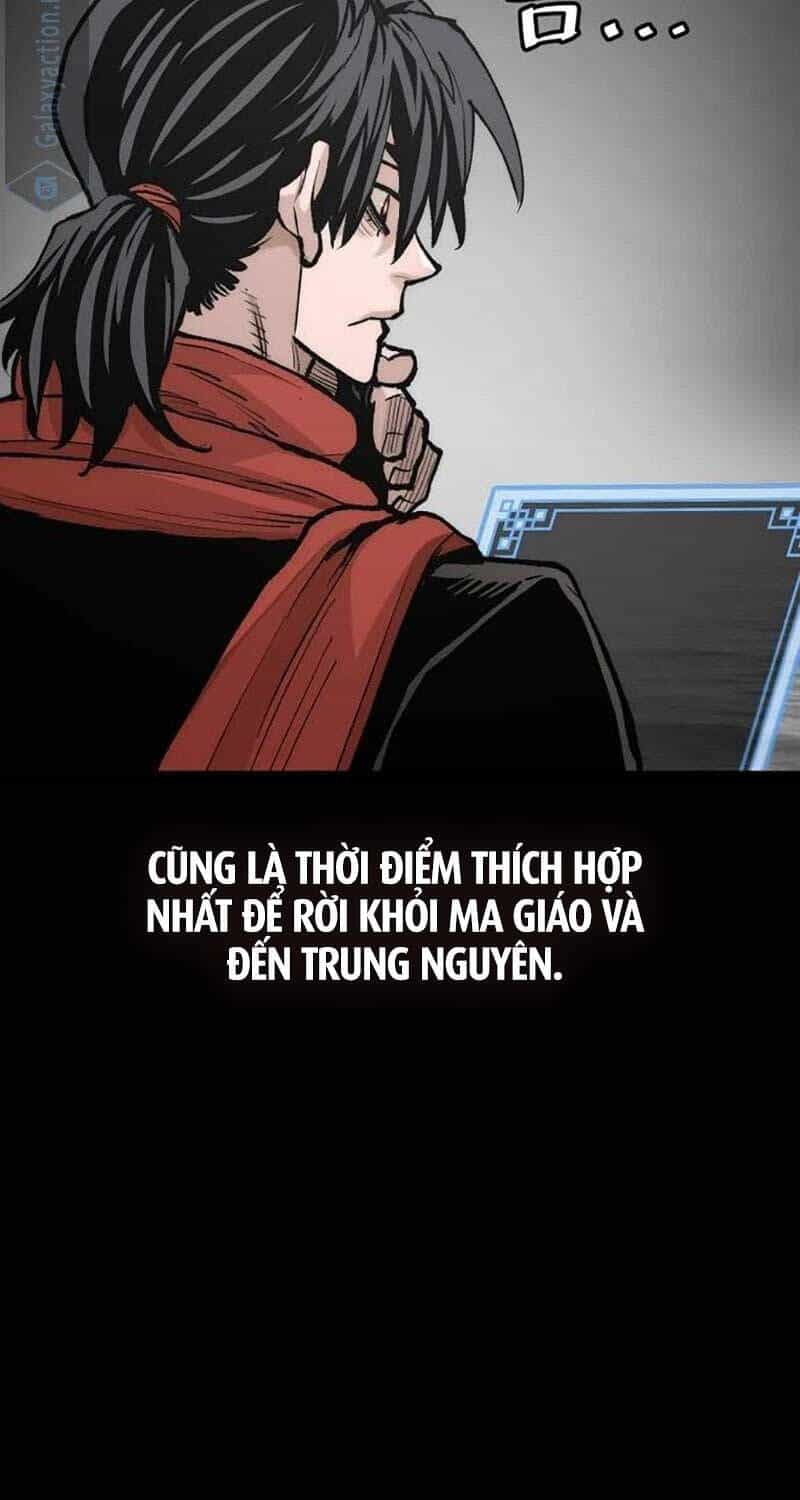 Thiên Ma Phi Thăng Truyện - Chương 130 - ảnh 93