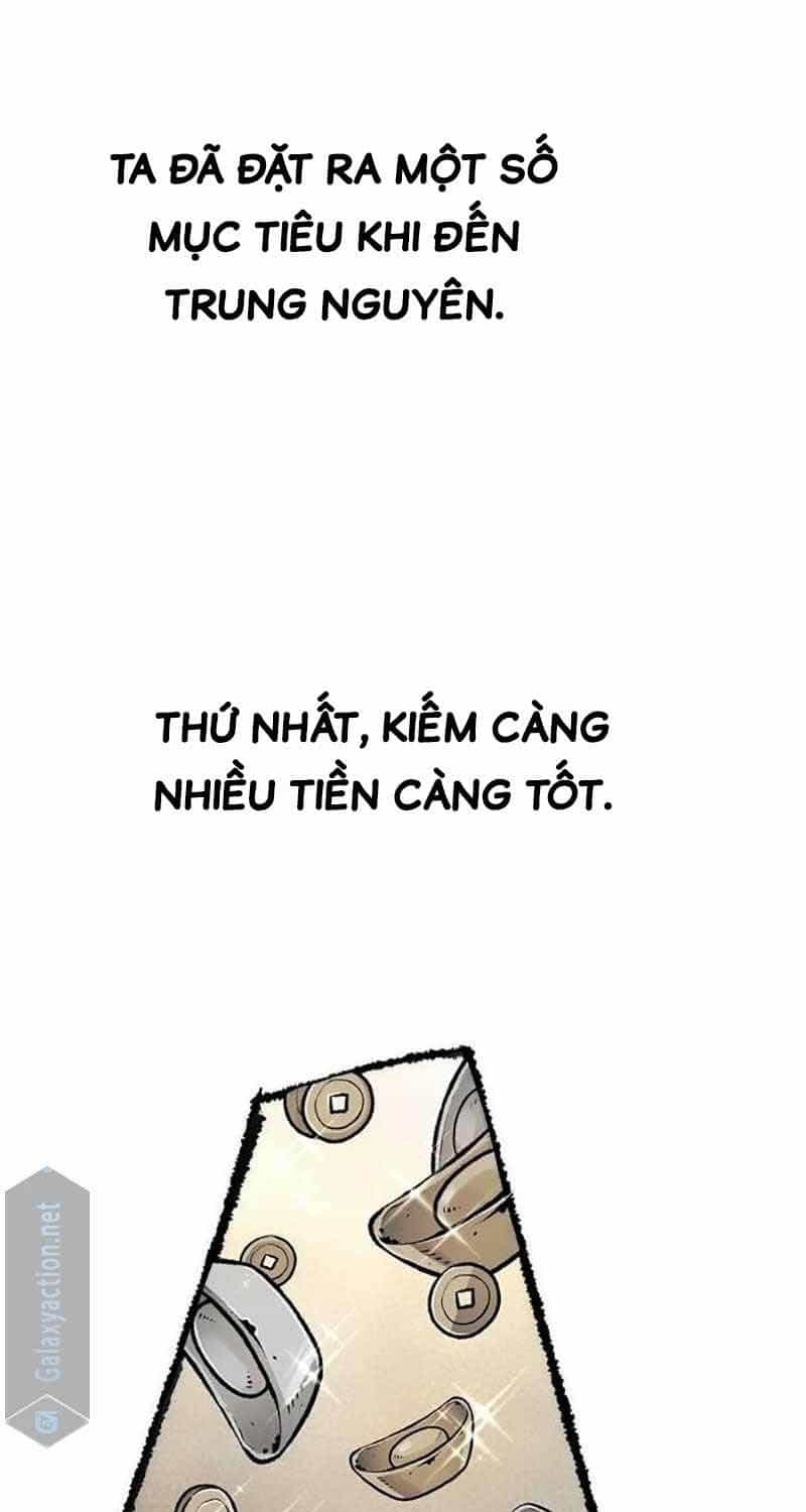 Thiên Ma Phi Thăng Truyện - Chương 131 - ảnh 135