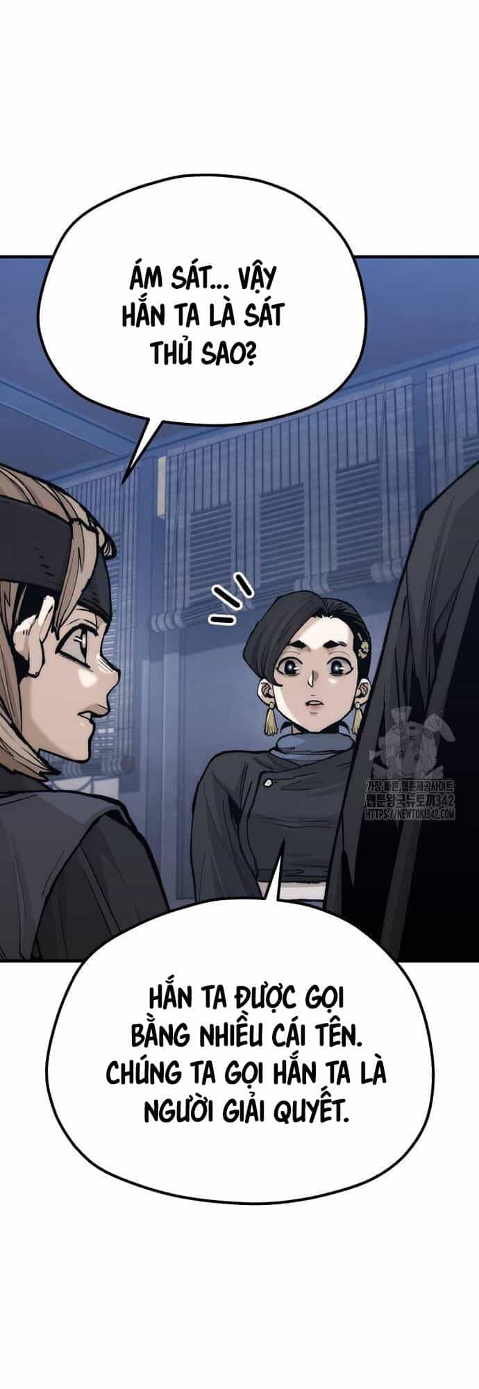 Thiên Ma Phi Thăng Truyện - Chương 132 - ảnh 15