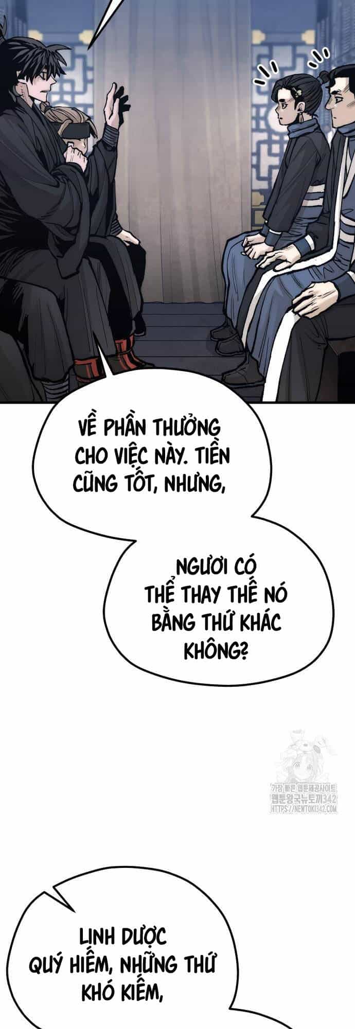 Thiên Ma Phi Thăng Truyện - Chương 132 - ảnh 18