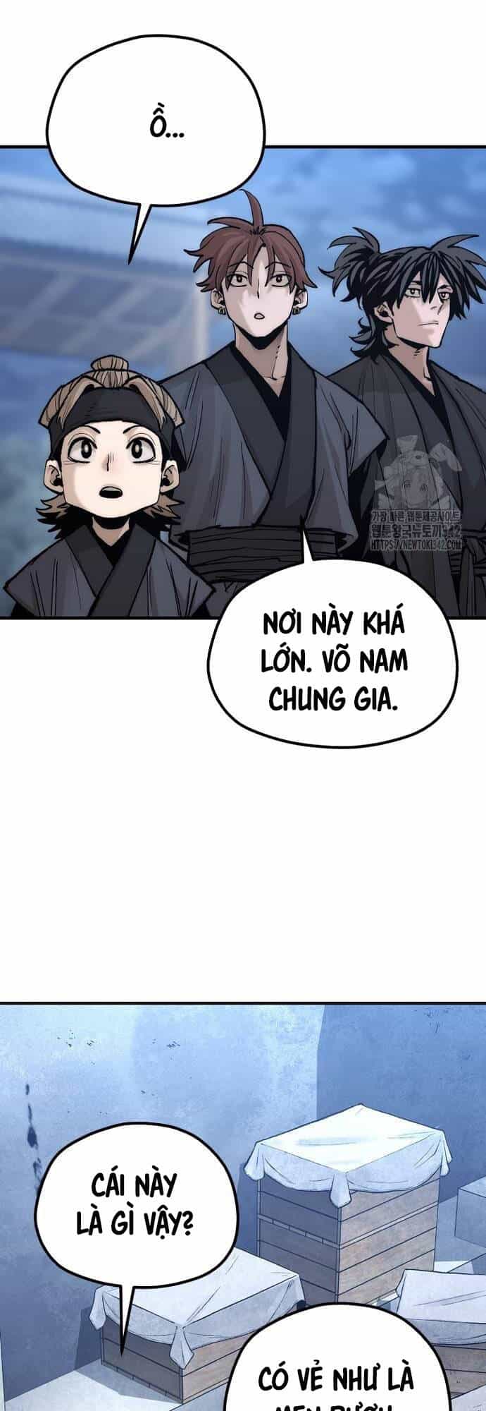 Thiên Ma Phi Thăng Truyện - Chương 132 - ảnh 24