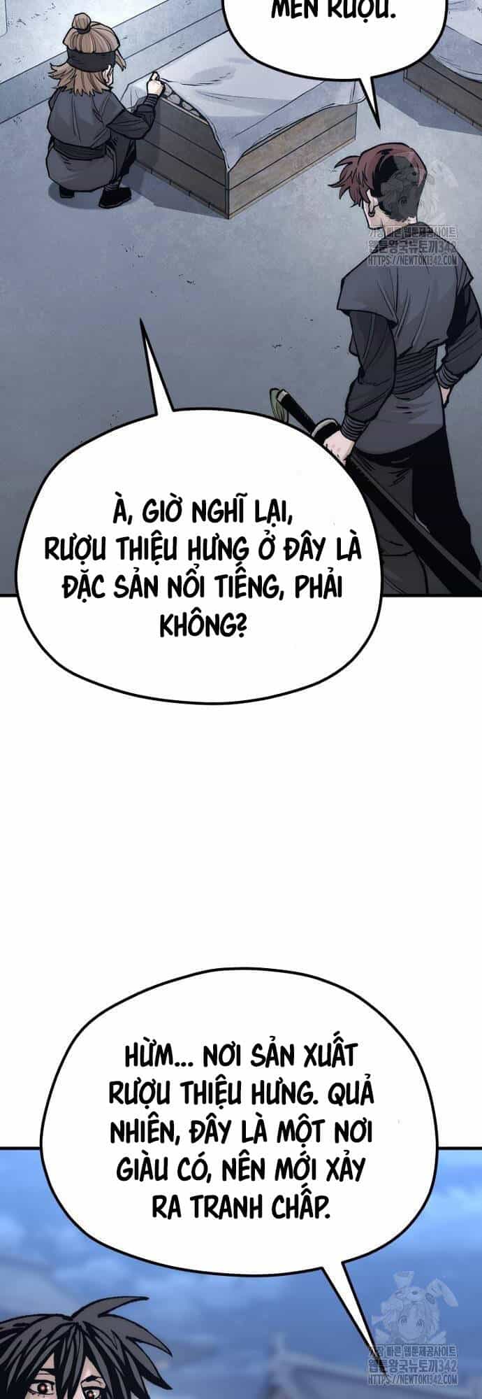 Thiên Ma Phi Thăng Truyện - Chương 132 - ảnh 25
