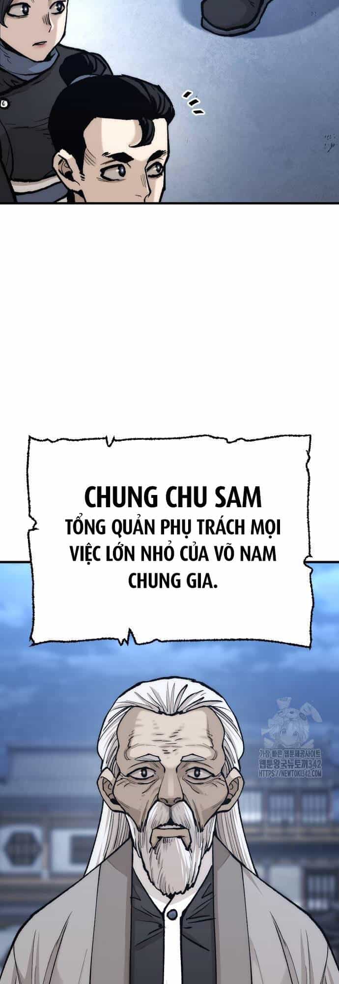 Thiên Ma Phi Thăng Truyện - Chương 132 - ảnh 27