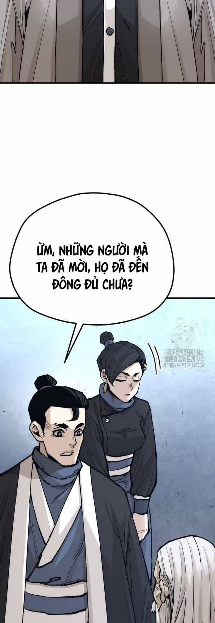Thiên Ma Phi Thăng Truyện - Chương 132 - ảnh 28