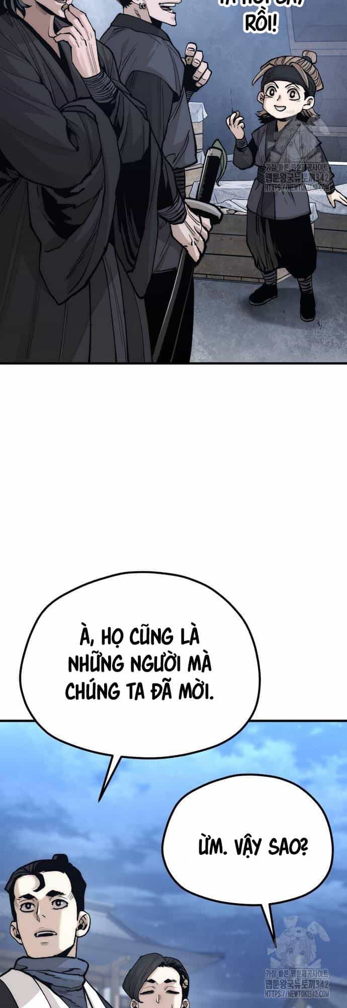 Thiên Ma Phi Thăng Truyện - Chương 132 - ảnh 30