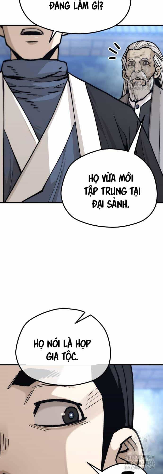 Thiên Ma Phi Thăng Truyện - Chương 132 - ảnh 34
