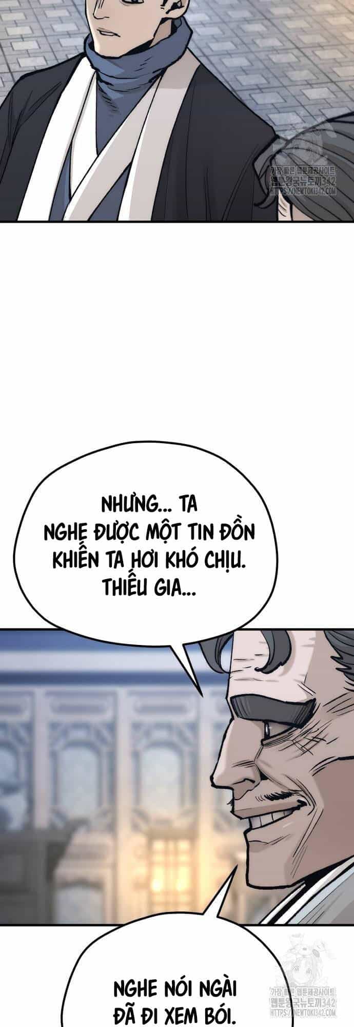 Thiên Ma Phi Thăng Truyện - Chương 132 - ảnh 43