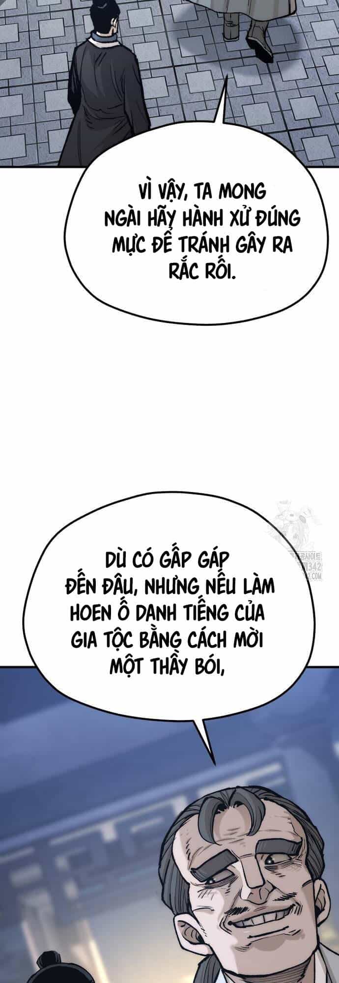 Thiên Ma Phi Thăng Truyện - Chương 132 - ảnh 45