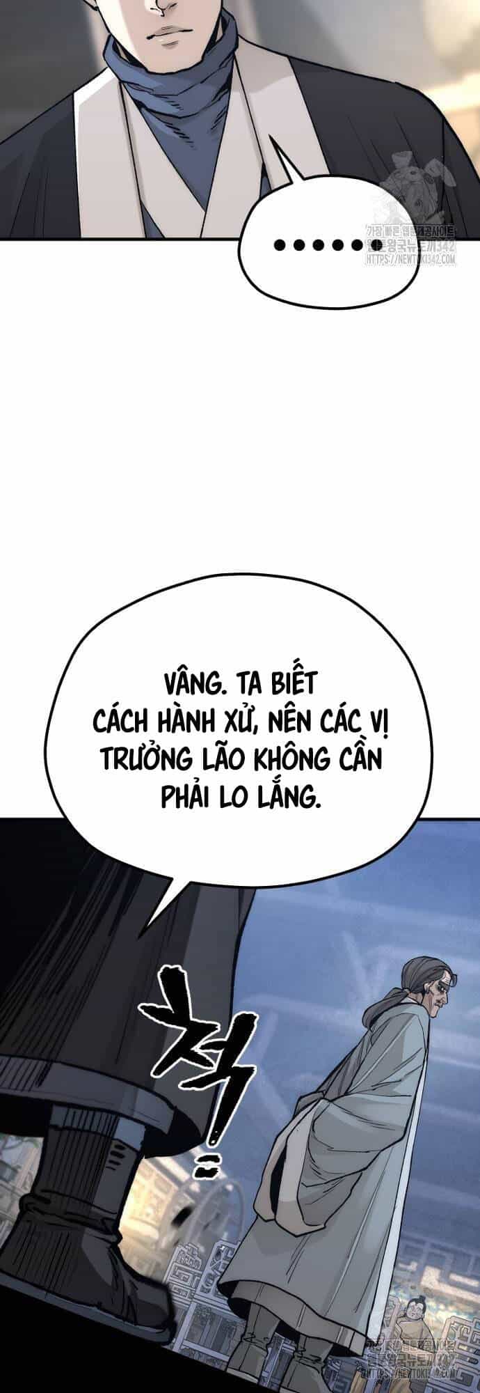 Thiên Ma Phi Thăng Truyện - Chương 132 - ảnh 47