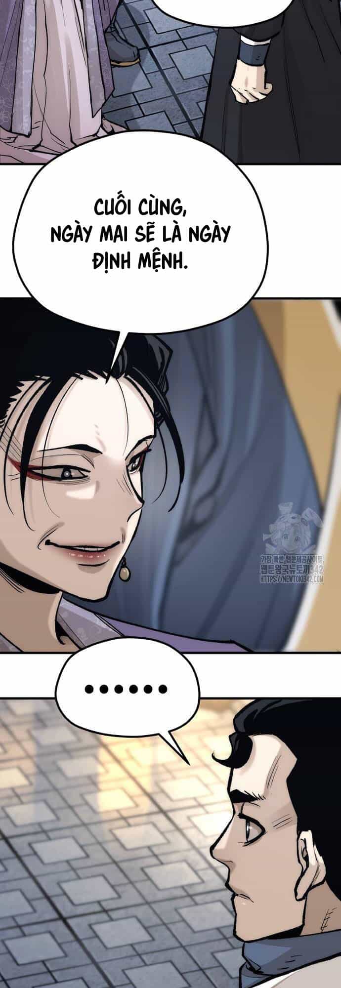Thiên Ma Phi Thăng Truyện - Chương 132 - ảnh 58