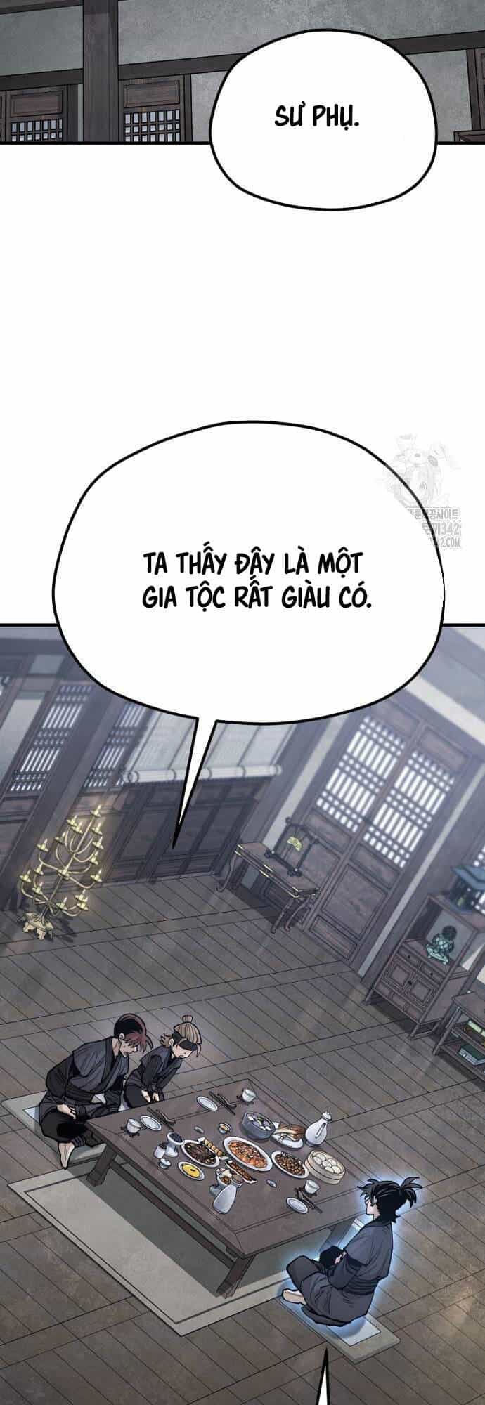 Thiên Ma Phi Thăng Truyện - Chương 132 - ảnh 72
