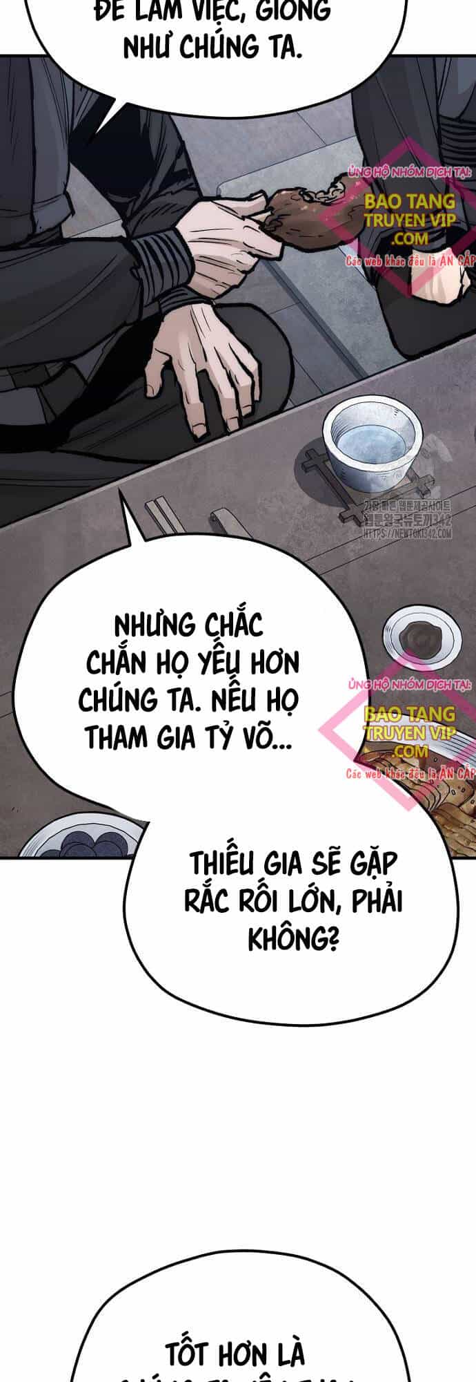 Thiên Ma Phi Thăng Truyện - Chương 132 - ảnh 81