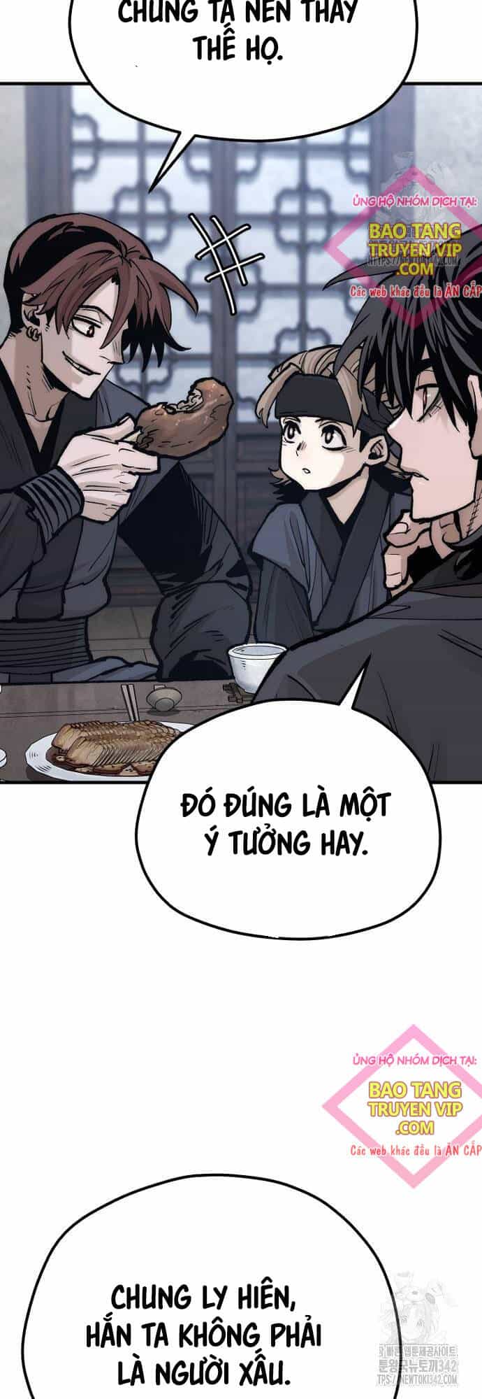 Thiên Ma Phi Thăng Truyện - Chương 132 - ảnh 82