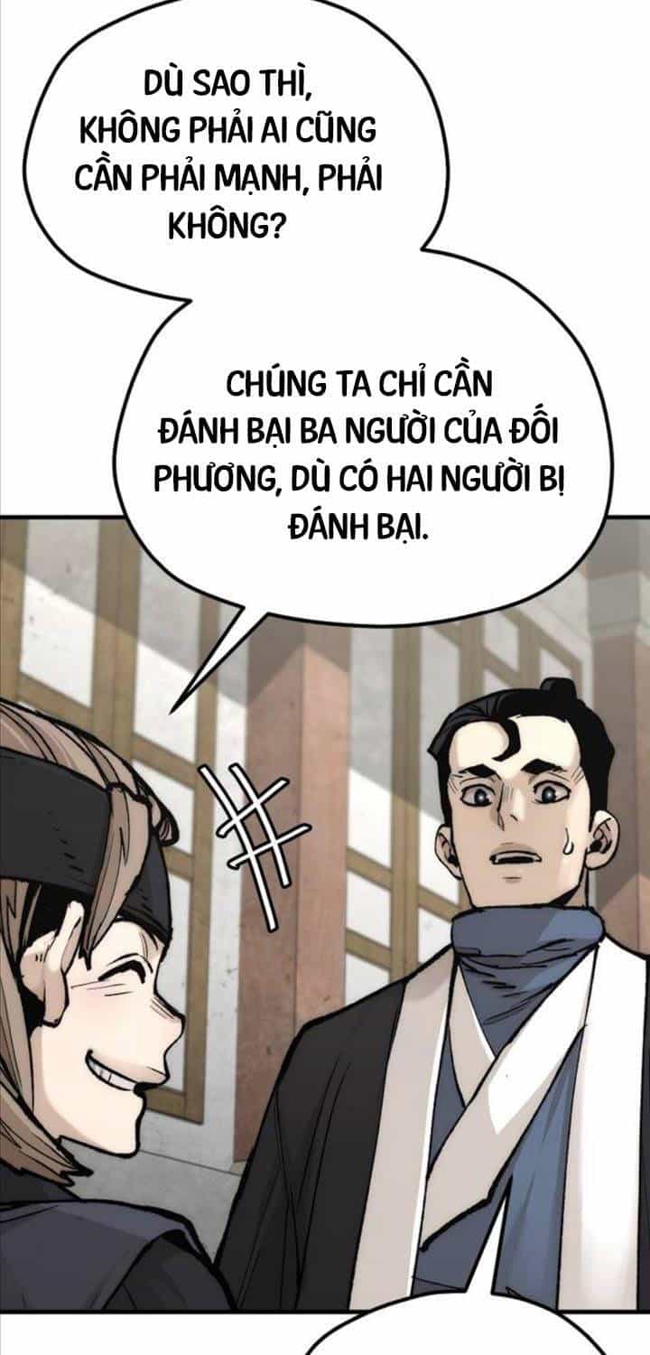 Thiên Ma Phi Thăng Truyện - Chương 133 - ảnh 43
