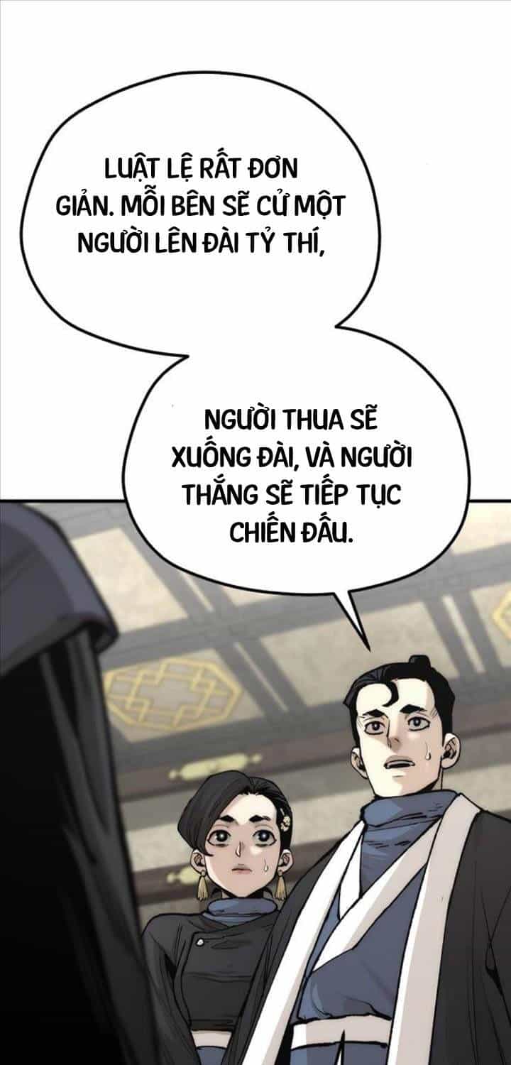 Thiên Ma Phi Thăng Truyện - Chương 133 - ảnh 60