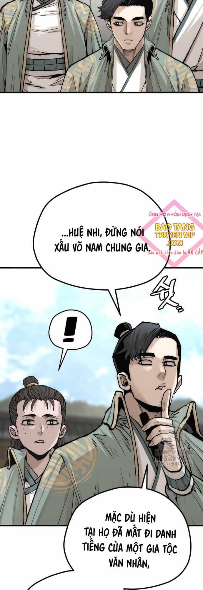 Thiên Ma Phi Thăng Truyện - Chương 134 - ảnh 22
