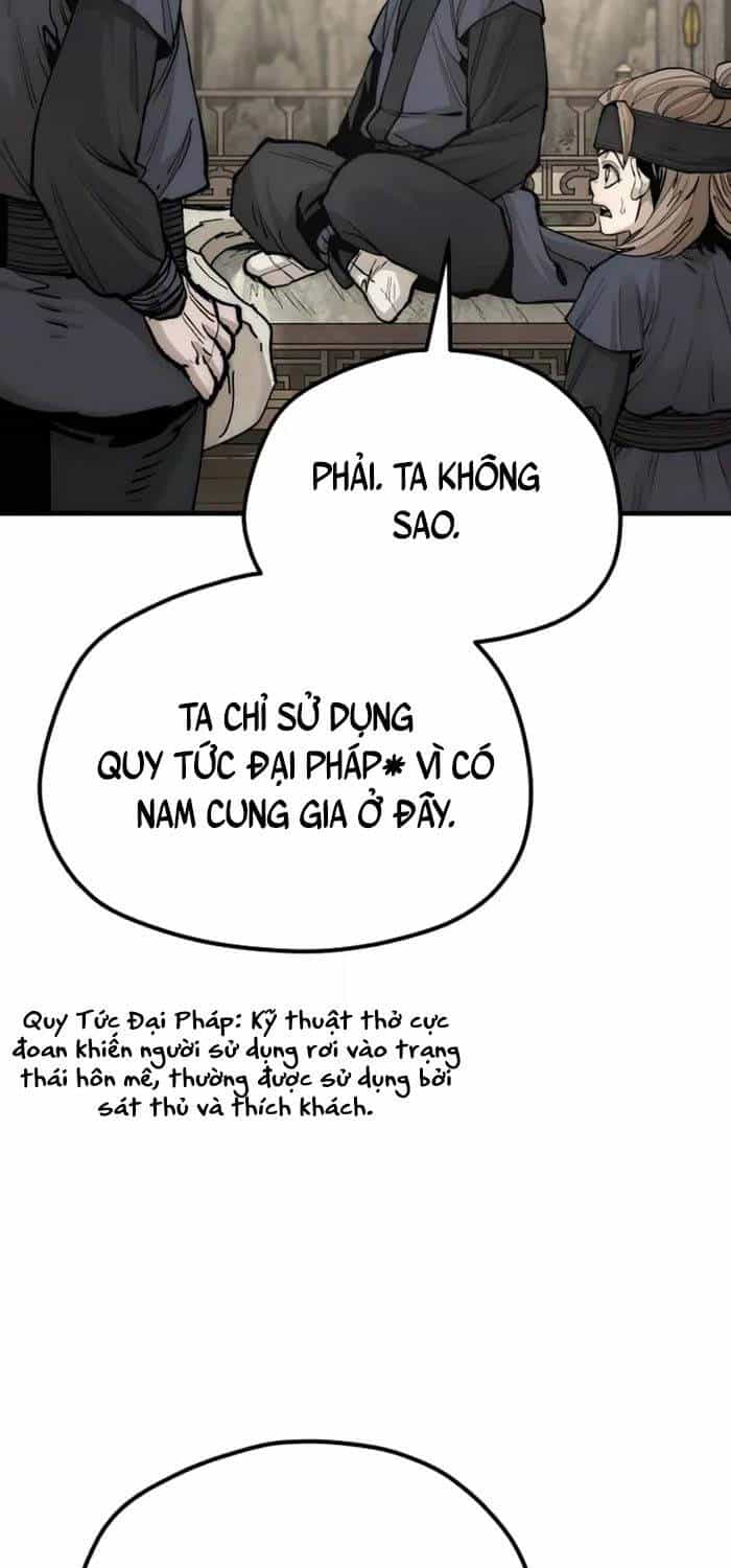 Thiên Ma Phi Thăng Truyện - Chương 135 - ảnh 110