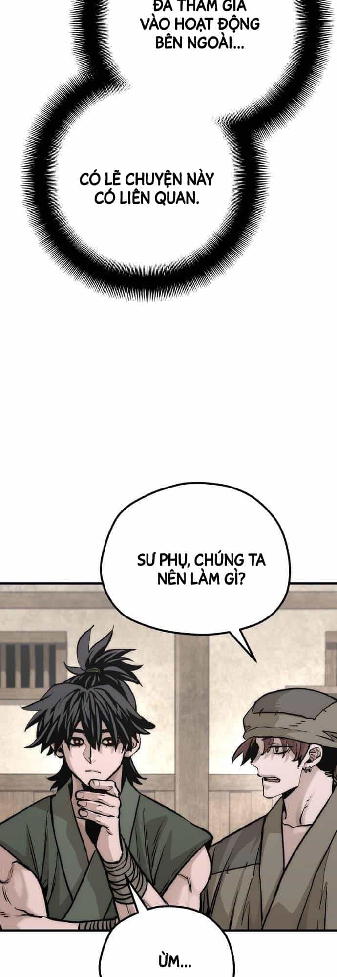 Thiên Ma Phi Thăng Truyện - Chương 138 - ảnh 59
