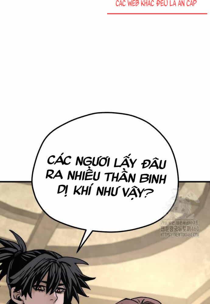 Thiên Ma Phi Thăng Truyện - Chương 140 - ảnh 136