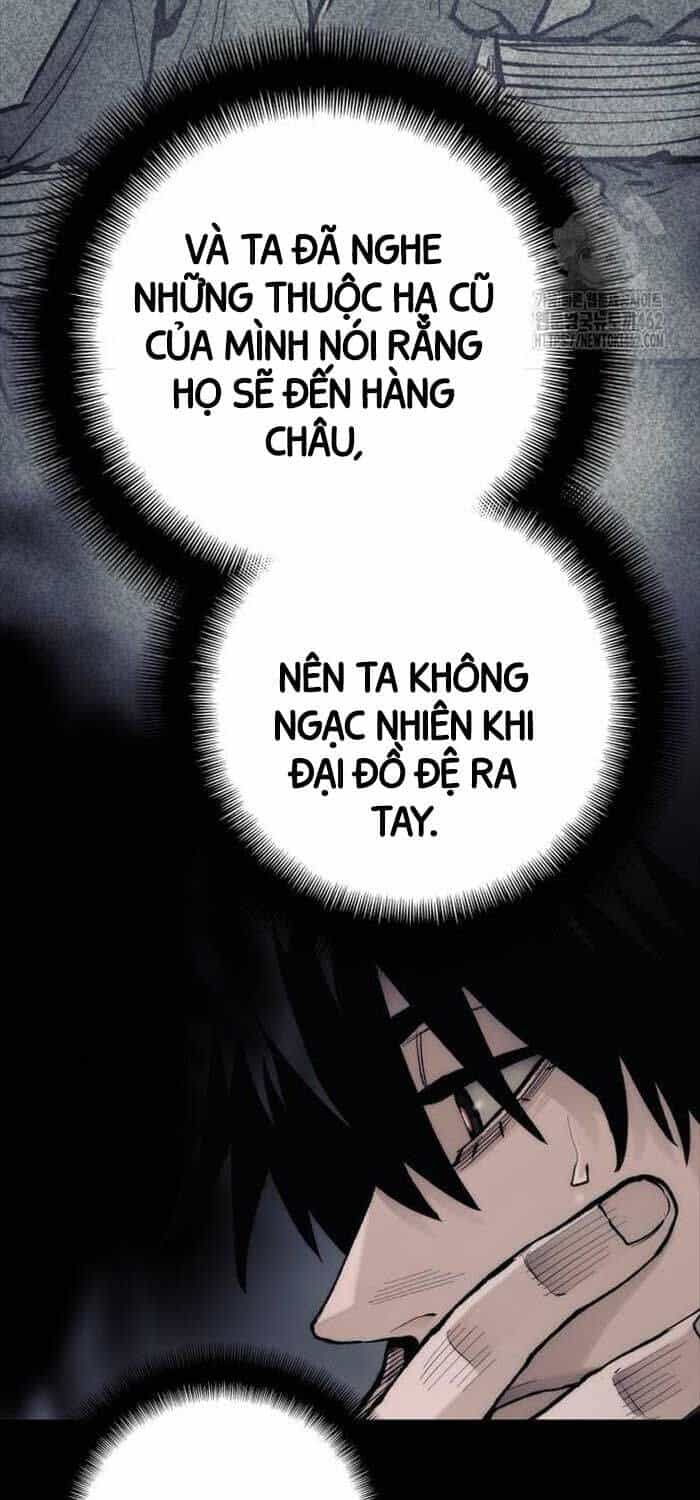 Thiên Ma Phi Thăng Truyện - Chương 143 - ảnh 22