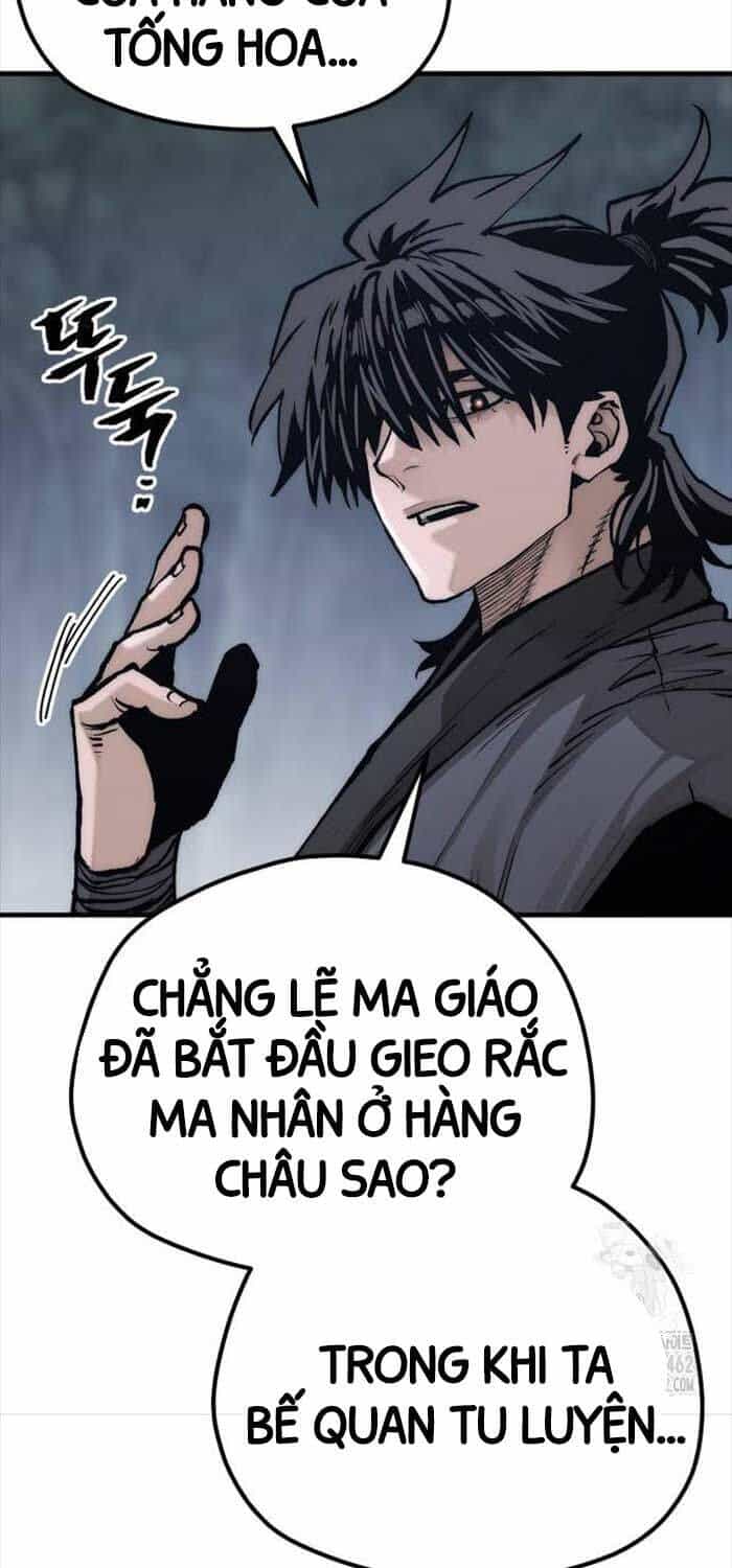 Thiên Ma Phi Thăng Truyện - Chương 144 - ảnh 12