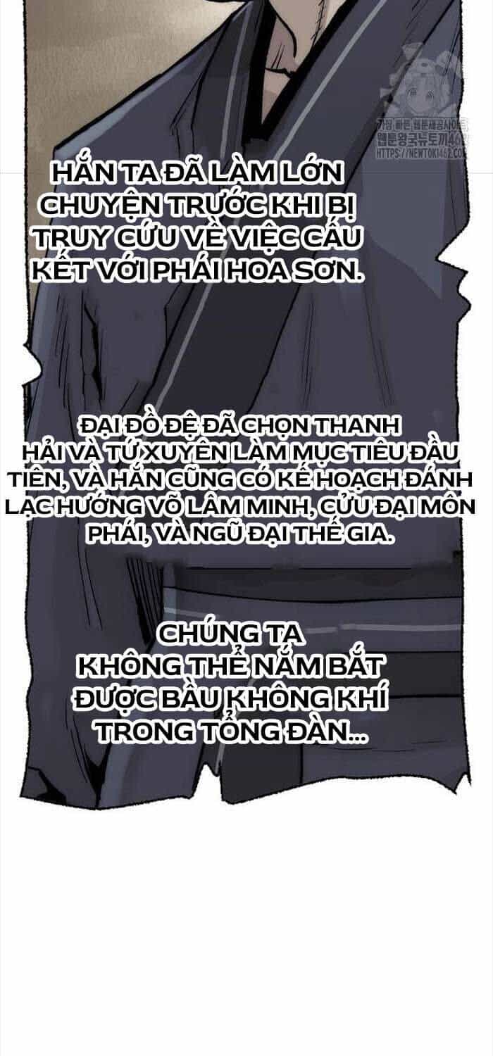 Thiên Ma Phi Thăng Truyện - Chương 144 - ảnh 57