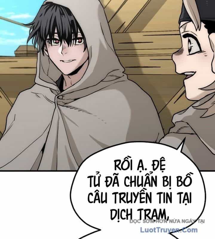 Thiên Ma Phi Thăng Truyện - Chương 145 - ảnh 29