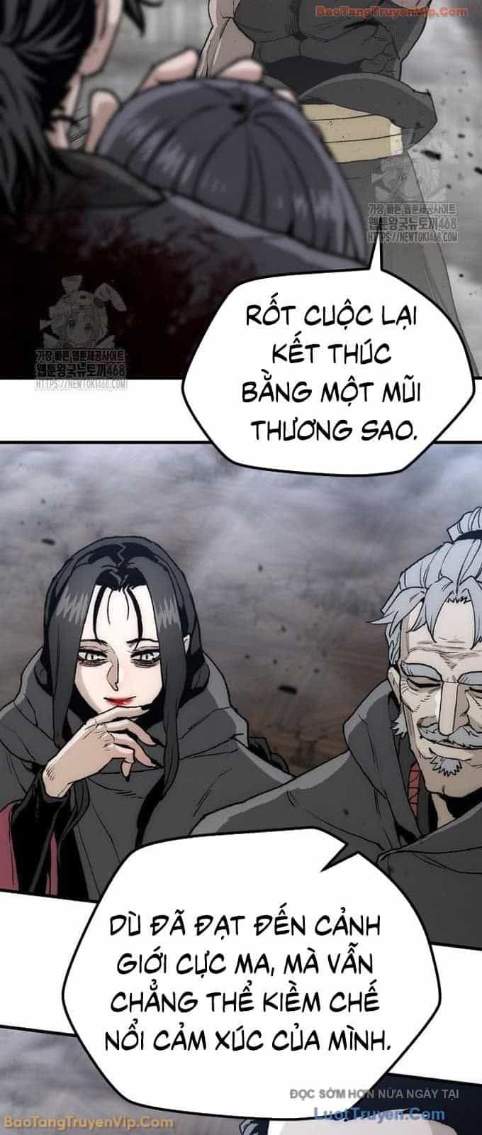 Thiên Ma Phi Thăng Truyện - Chương 152 - ảnh 104