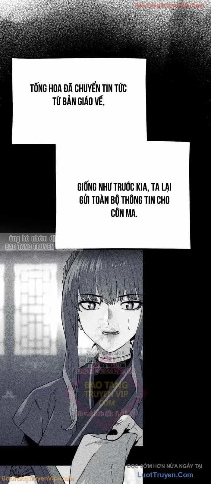 Thiên Ma Phi Thăng Truyện - Chương 154 - ảnh 28