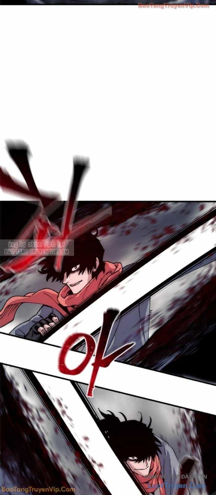 Thiên Ma Phi Thăng Truyện - Chương 158 - ảnh 104