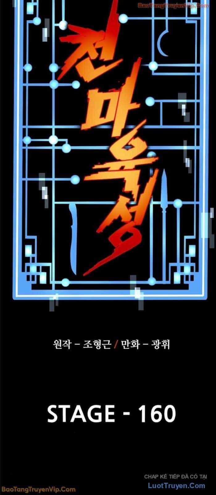 Thiên Ma Phi Thăng Truyện - Chương 160 - ảnh 6