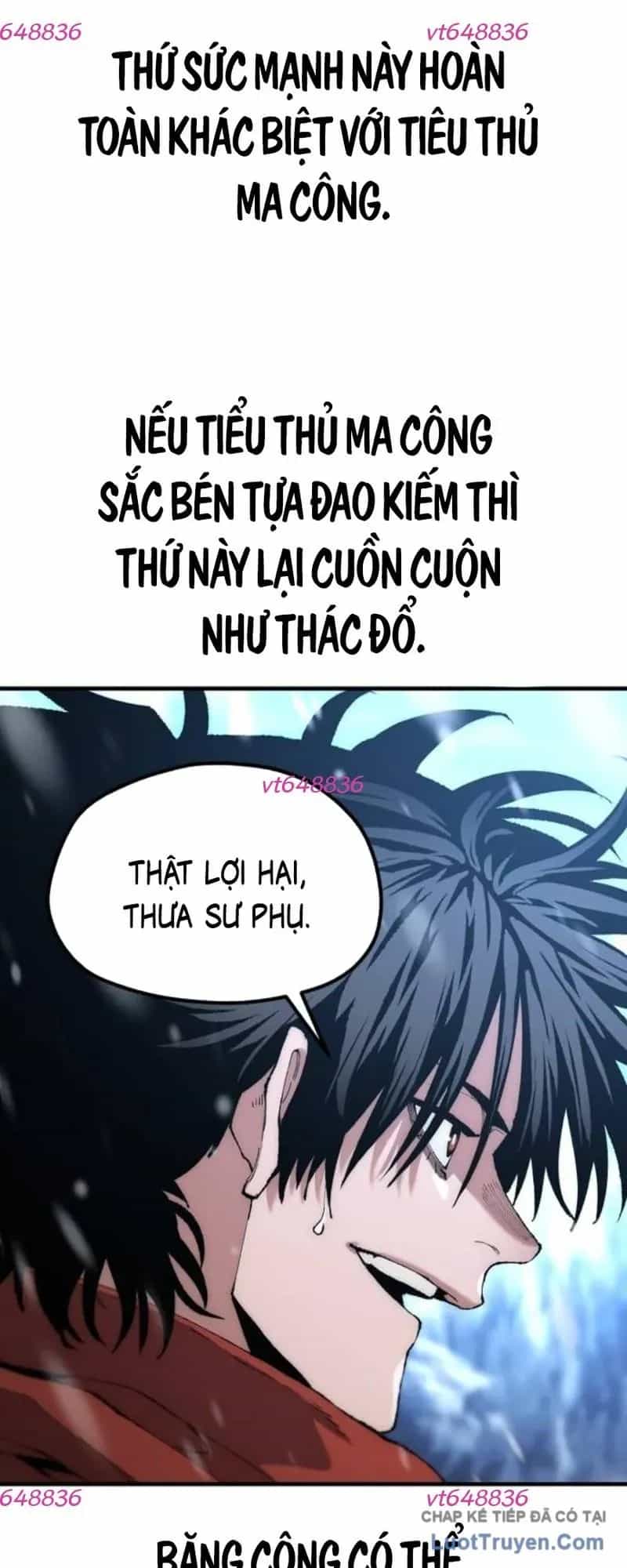 Thiên Ma Phi Thăng Truyện - Chương 166 - ảnh 10